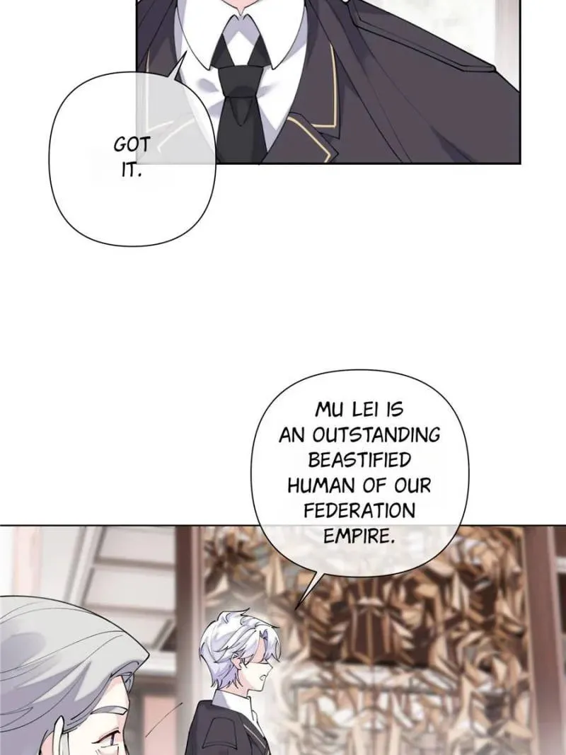 Read Pampering My Beast Commander chapter 100 image 10 on Lezhin