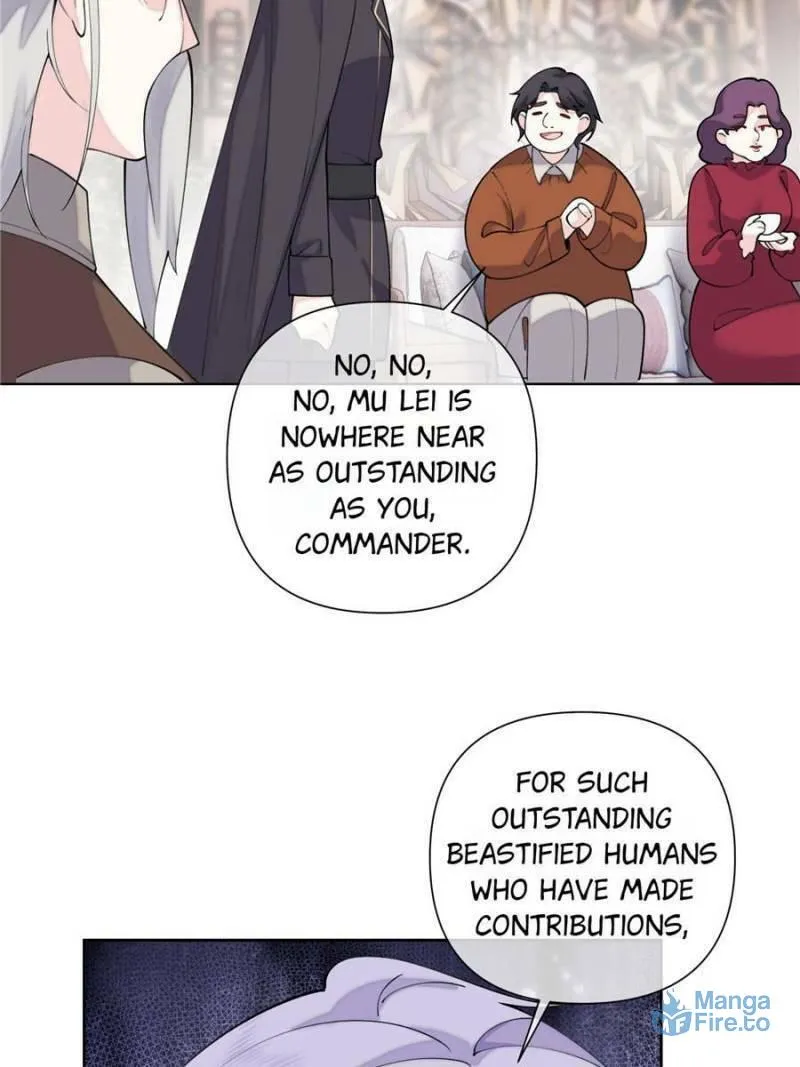 Read Pampering My Beast Commander chapter 100 image 11 on Lezhin