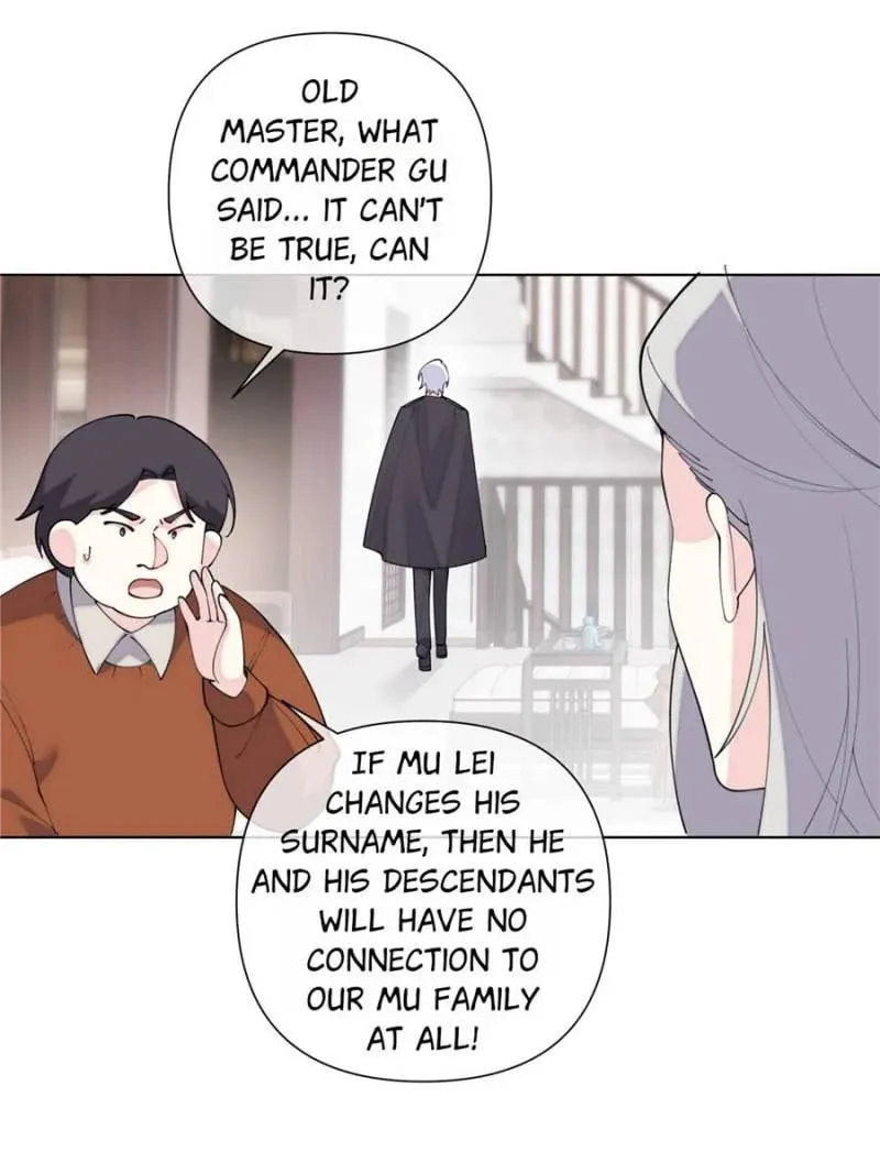 Read Pampering My Beast Commander chapter 100 image 13 on Lezhin