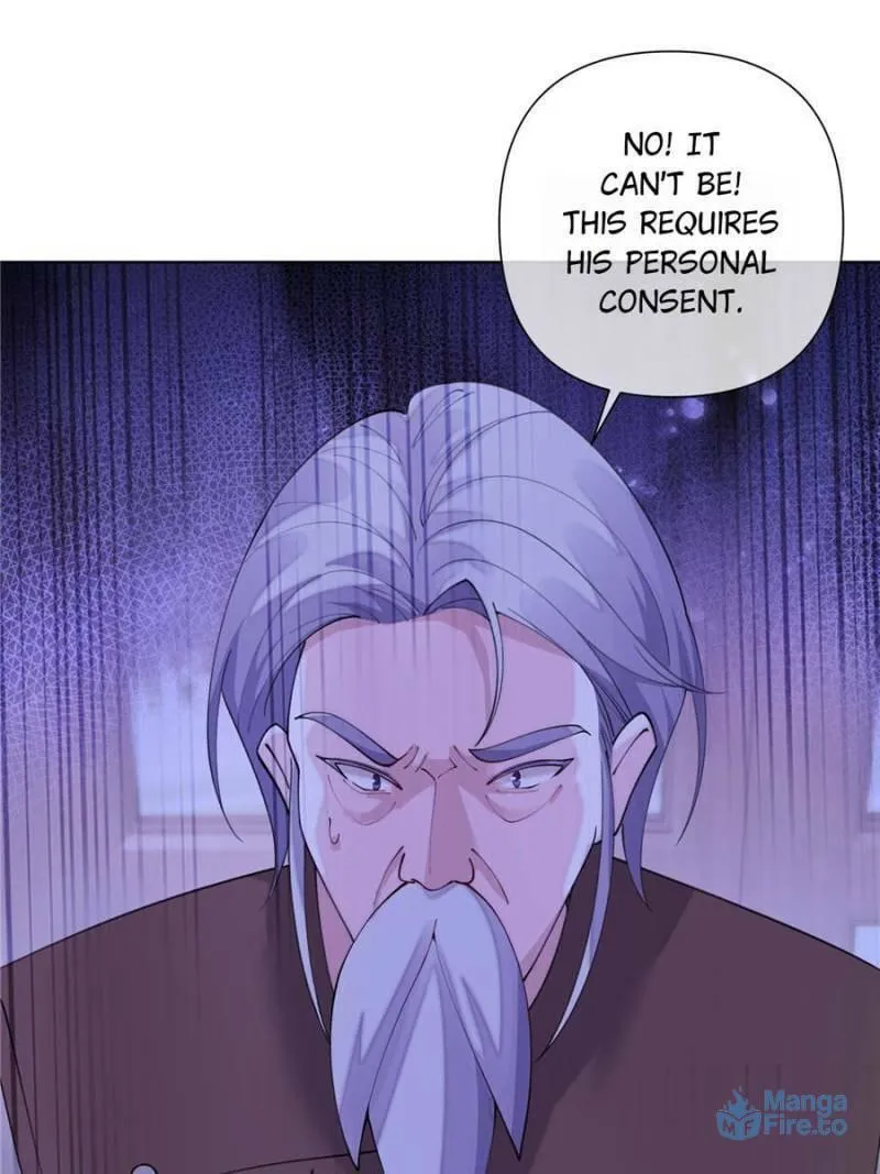 Read Pampering My Beast Commander chapter 100 image 14 on Lezhin