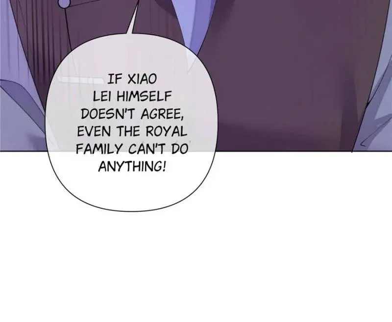 Read Pampering My Beast Commander chapter 100 image 15 on Lezhin