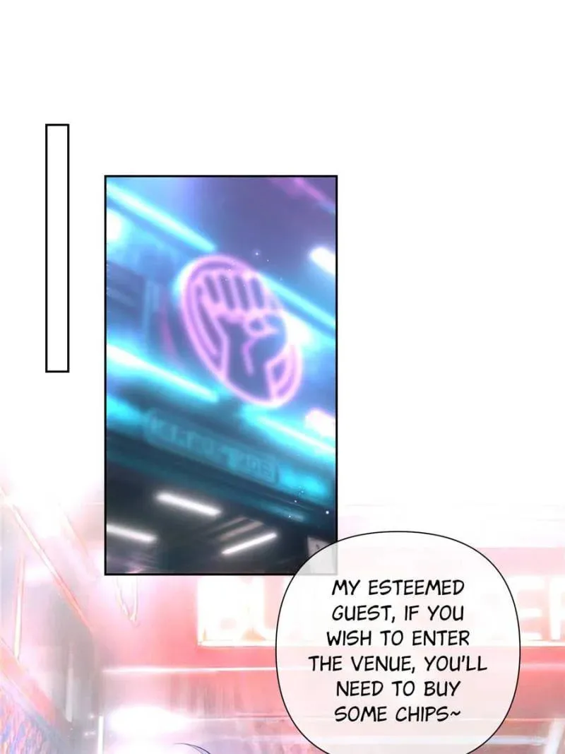 Read Pampering My Beast Commander chapter 100 image 16 on Lezhin