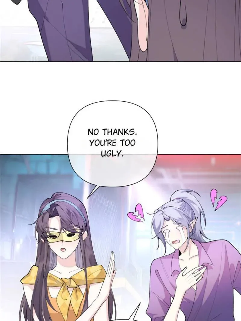 Read Pampering My Beast Commander chapter 100 image 18 on Lezhin