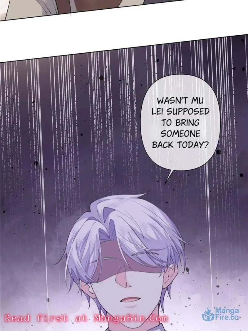 Read Pampering My Beast Commander chapter 100 image 2 on Lezhin