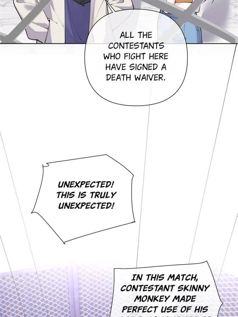 Read Pampering My Beast Commander chapter 100 image 24 on Lezhin
