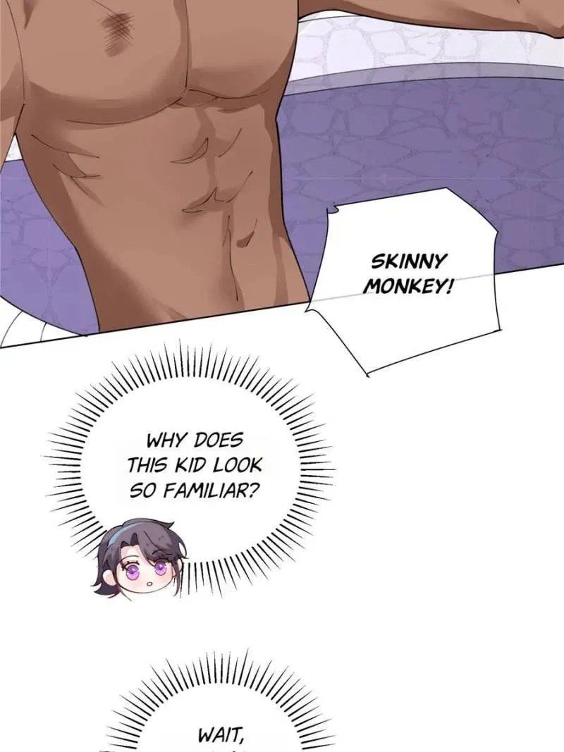 Read Pampering My Beast Commander chapter 100 image 28 on Lezhin