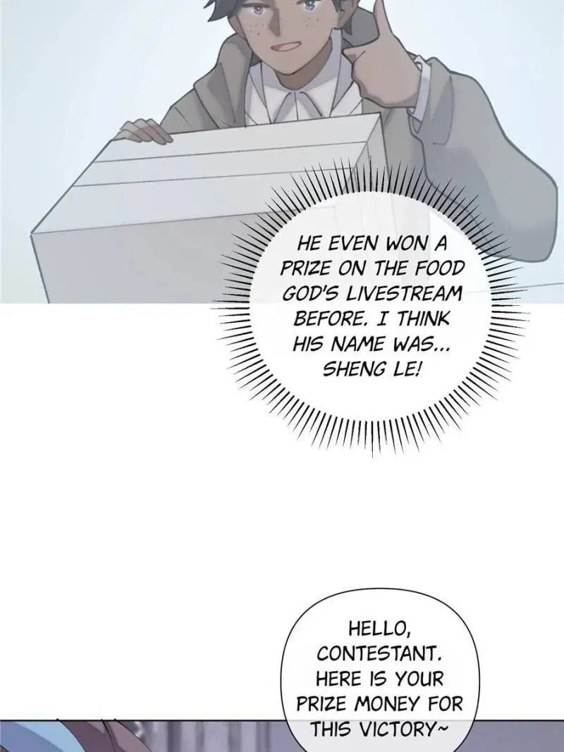 Read Pampering My Beast Commander chapter 100 image 30 on Lezhin