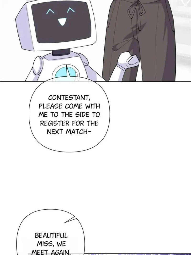 Read Pampering My Beast Commander chapter 100 image 34 on Lezhin