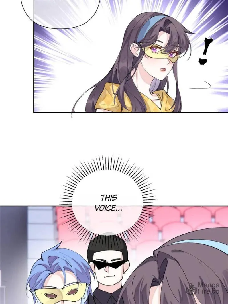 Read Pampering My Beast Commander chapter 100 image 35 on Lezhin