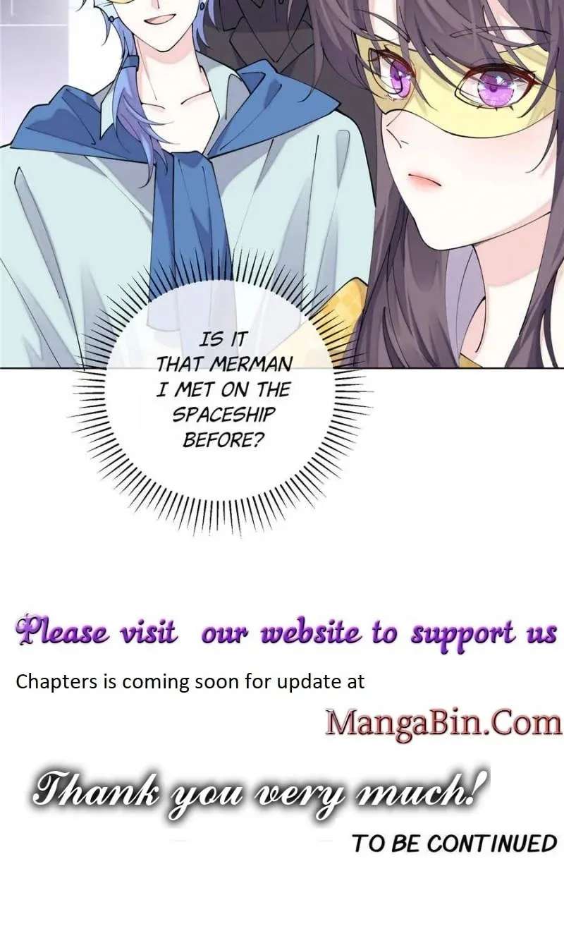 Read Pampering My Beast Commander chapter 100 image 36 on Lezhin