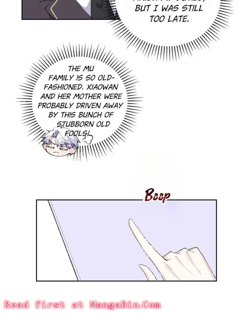 Read Pampering My Beast Commander chapter 100 image 7 on Lezhin