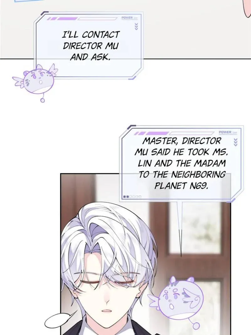 Read Pampering My Beast Commander chapter 100 image 9 on Lezhin