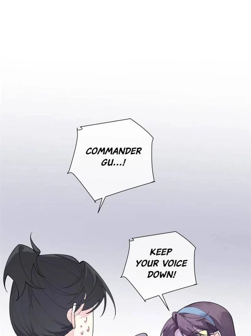 Read Pampering My Beast Commander chapter 102 image 10 on Lezhin