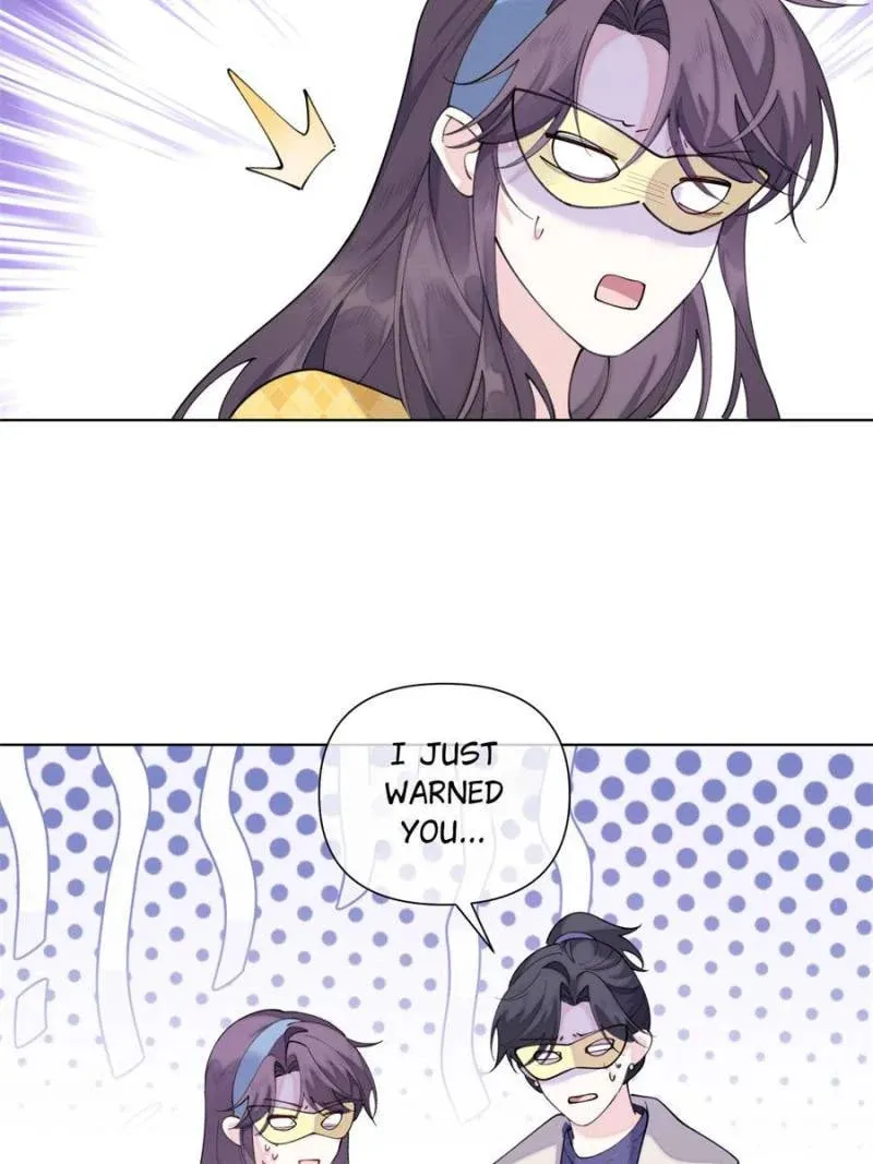 Read Pampering My Beast Commander chapter 102 image 12 on Lezhin