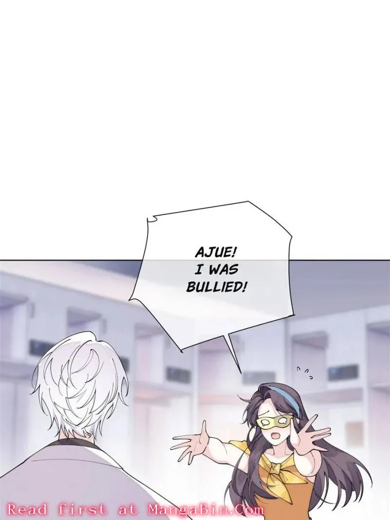 Read Pampering My Beast Commander chapter 102 image 16 on Lezhin