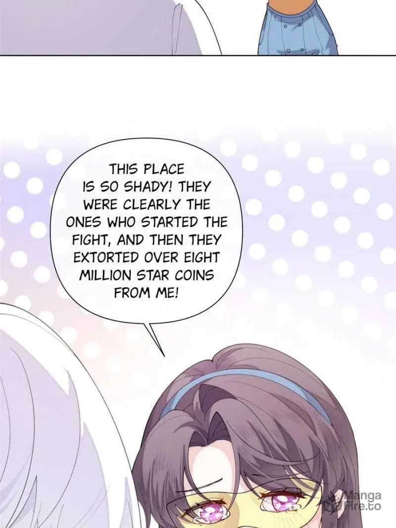 Read Pampering My Beast Commander chapter 102 image 17 on Lezhin