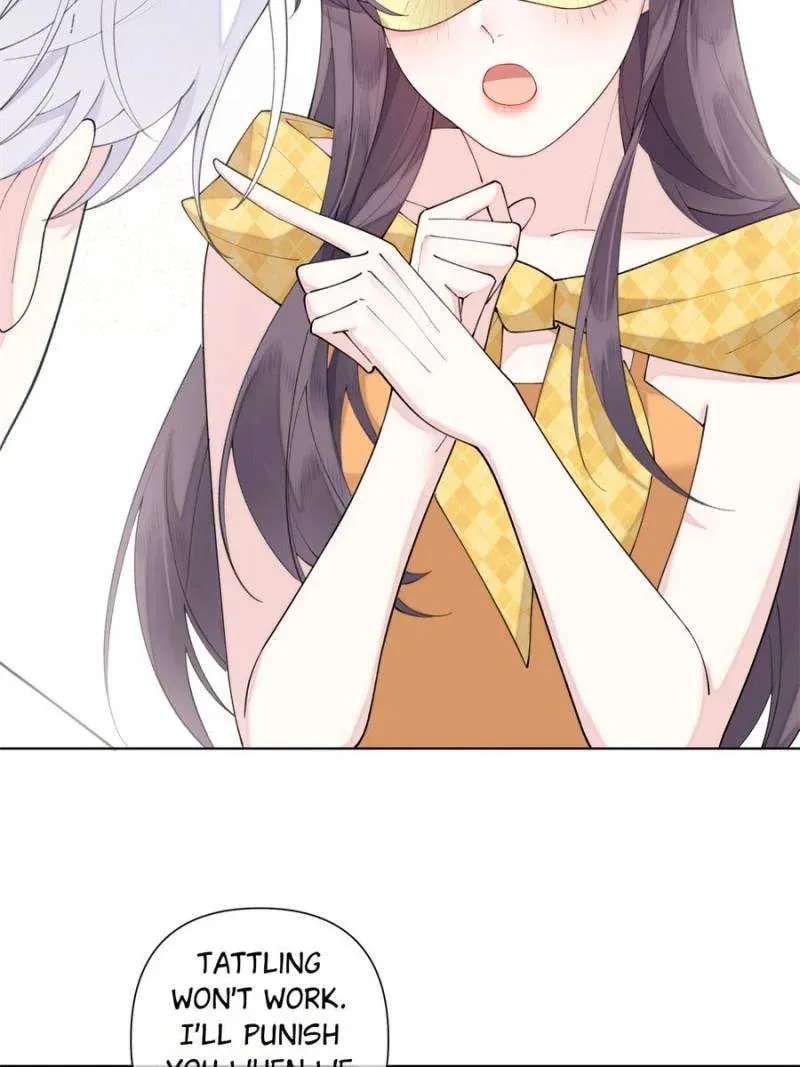 Read Pampering My Beast Commander chapter 102 image 18 on Lezhin