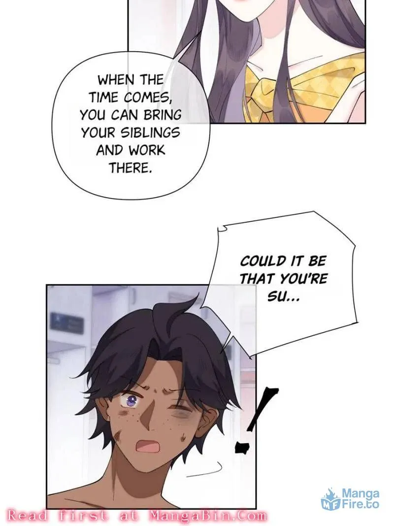 Read Pampering My Beast Commander chapter 102 image 2 on Lezhin