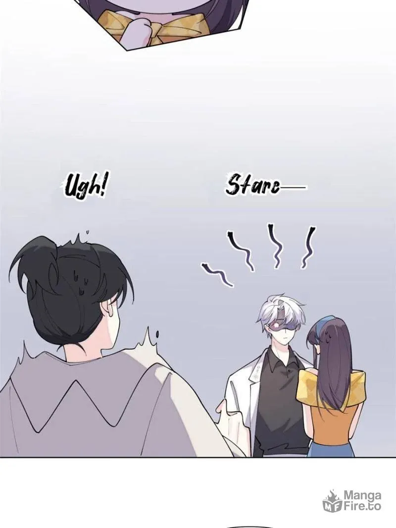 Read Pampering My Beast Commander chapter 102 image 20 on Lezhin