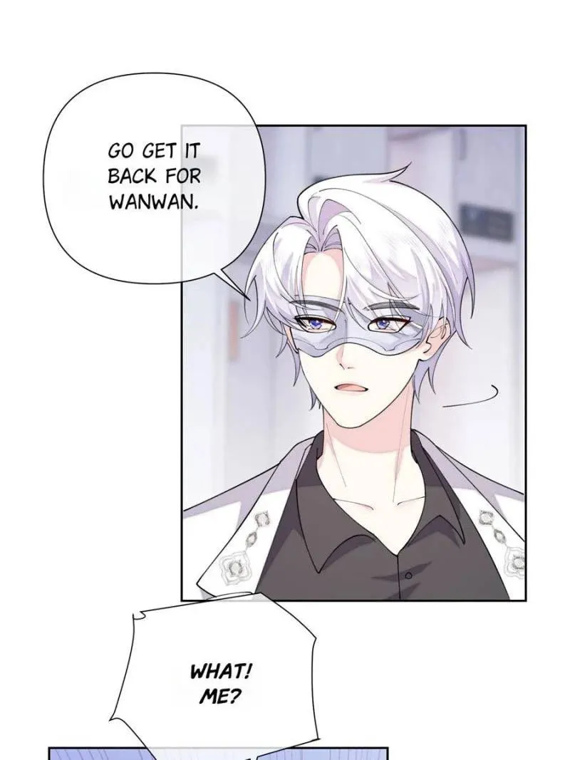 Read Pampering My Beast Commander chapter 102 image 22 on Lezhin