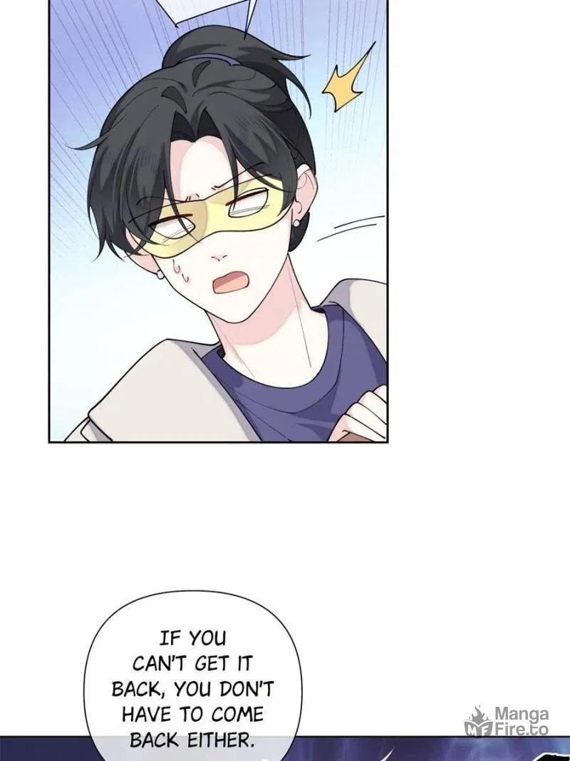 Read Pampering My Beast Commander chapter 102 image 23 on Lezhin