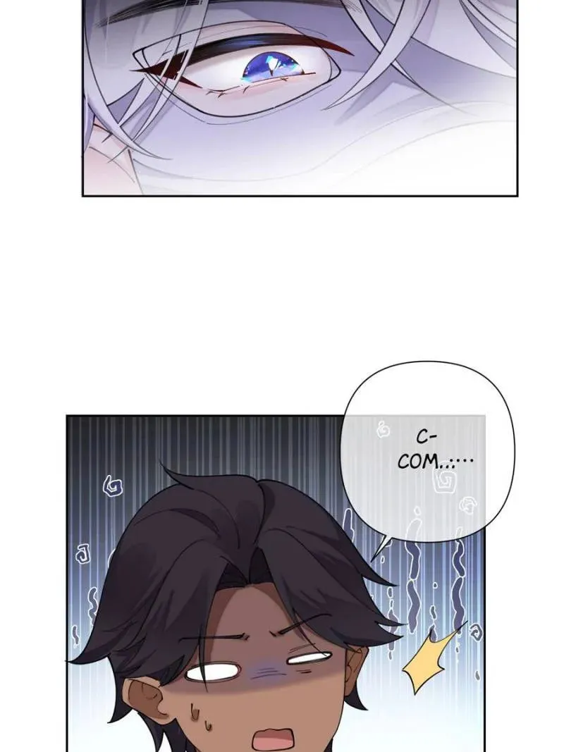 Read Pampering My Beast Commander chapter 102 image 25 on Lezhin