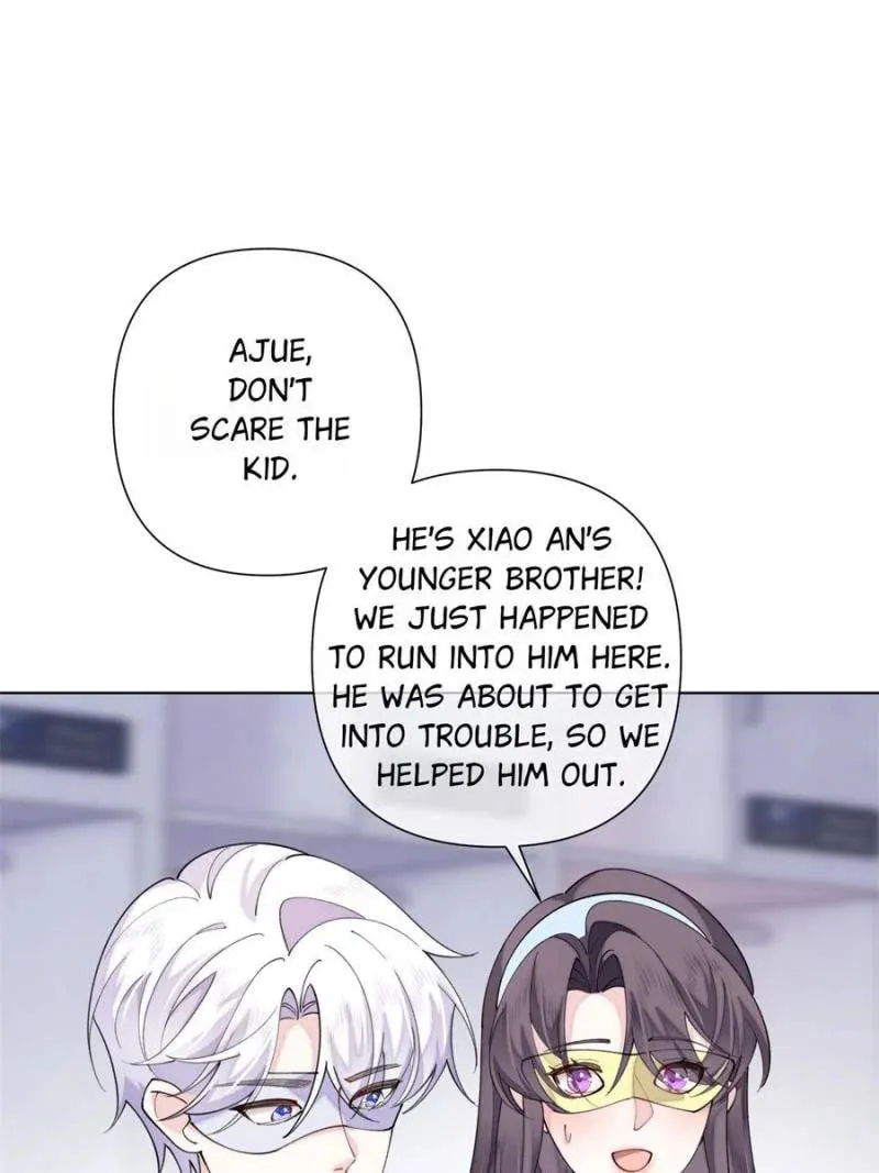 Read Pampering My Beast Commander chapter 102 image 27 on Lezhin