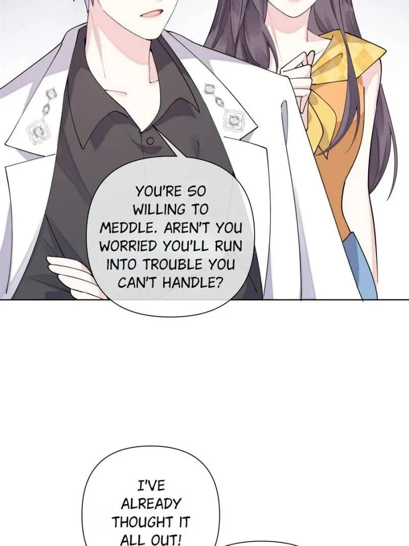 Read Pampering My Beast Commander chapter 102 image 28 on Lezhin