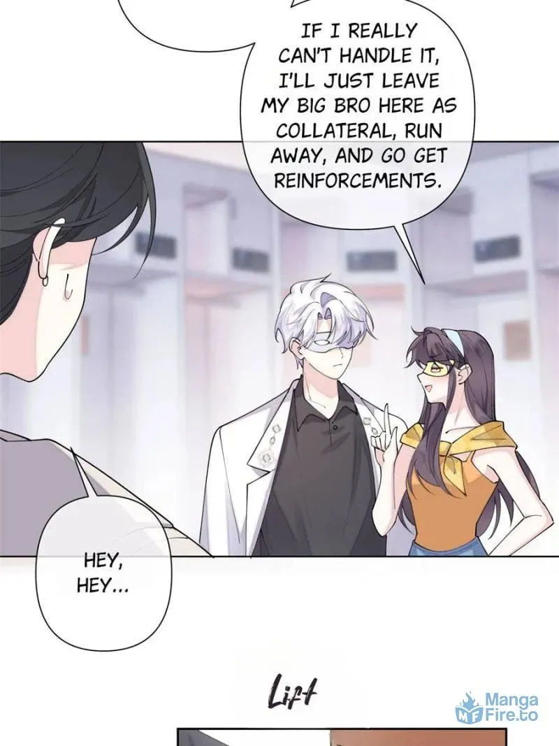 Read Pampering My Beast Commander chapter 102 image 29 on Lezhin