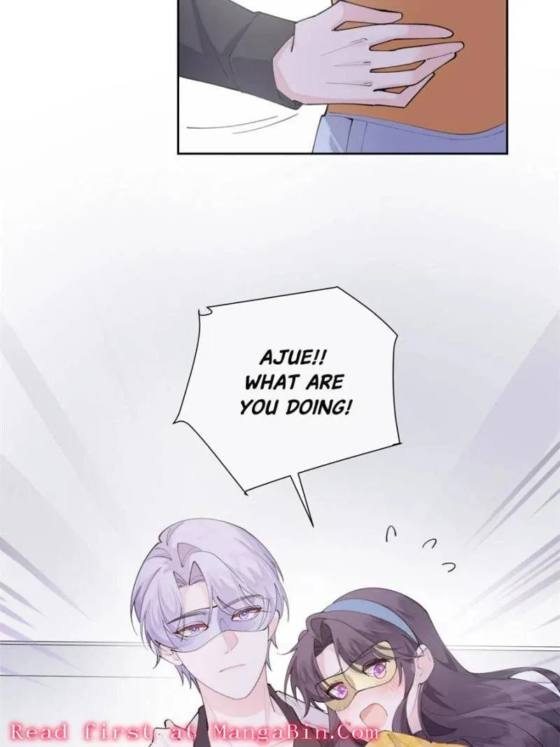 Read Pampering My Beast Commander chapter 102 image 30 on Lezhin