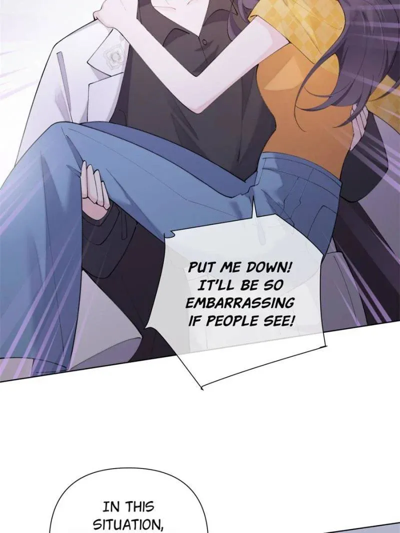 Read Pampering My Beast Commander chapter 102 image 31 on Lezhin