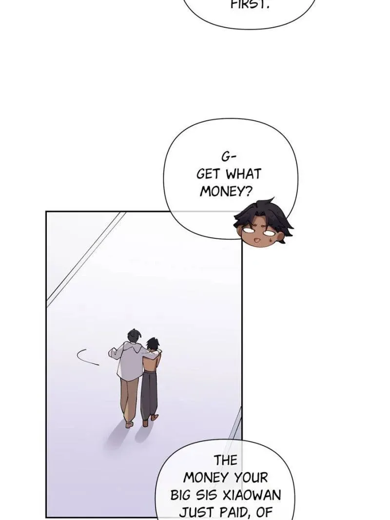 Read Pampering My Beast Commander chapter 102 image 34 on Lezhin