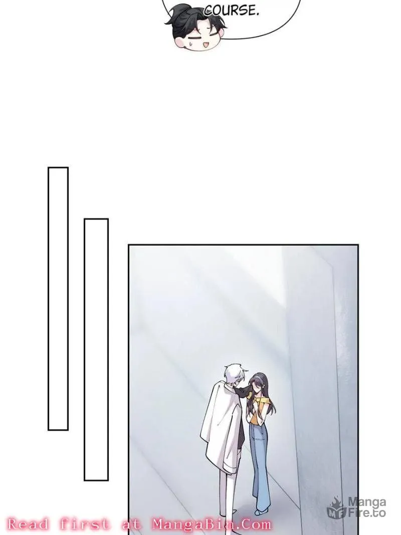 Read Pampering My Beast Commander chapter 102 image 35 on Lezhin