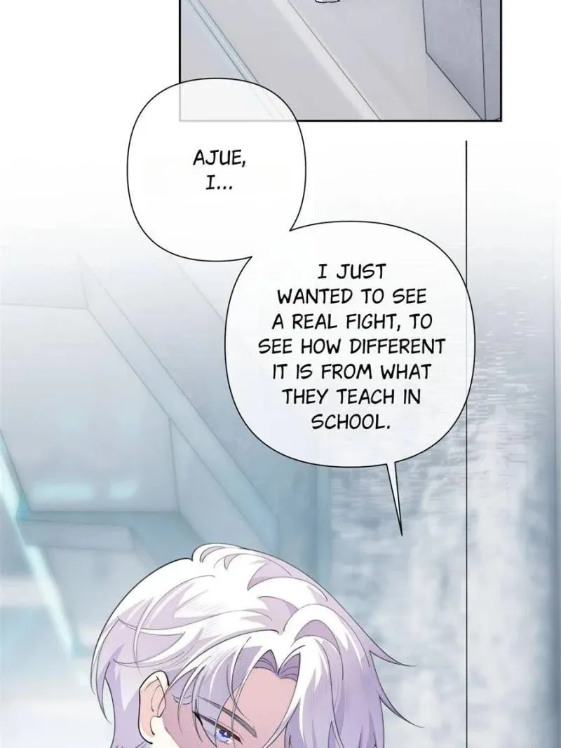 Read Pampering My Beast Commander chapter 102 image 36 on Lezhin