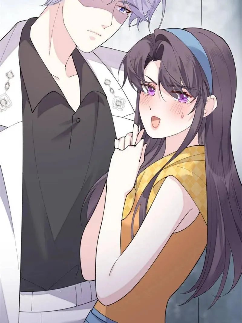 Read Pampering My Beast Commander chapter 102 image 37 on Lezhin