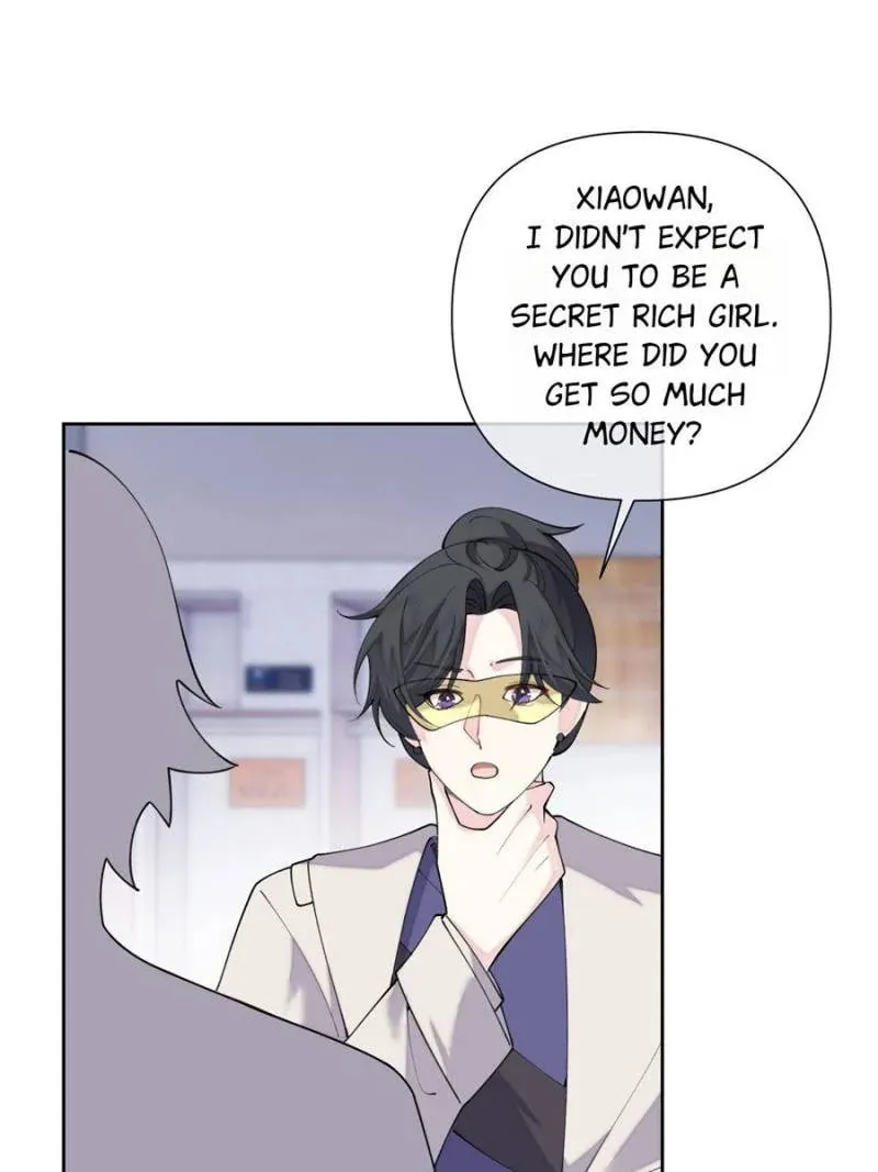 Read Pampering My Beast Commander chapter 102 image 4 on Lezhin