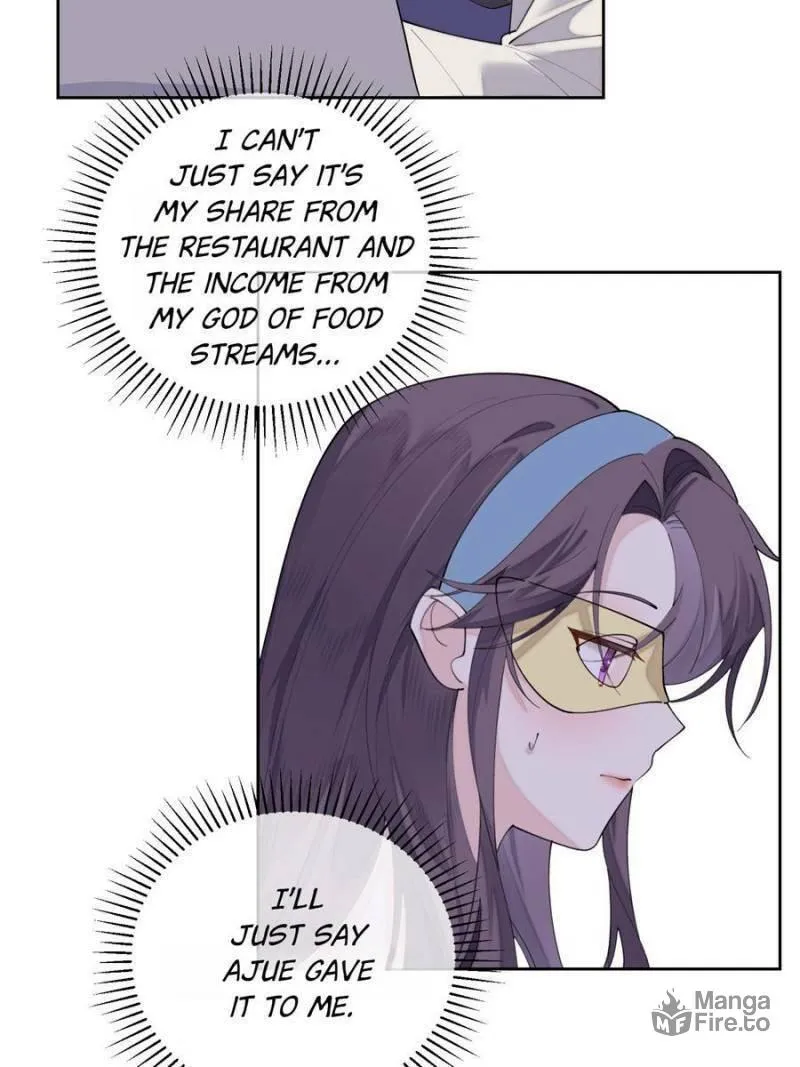 Read Pampering My Beast Commander chapter 102 image 5 on Lezhin