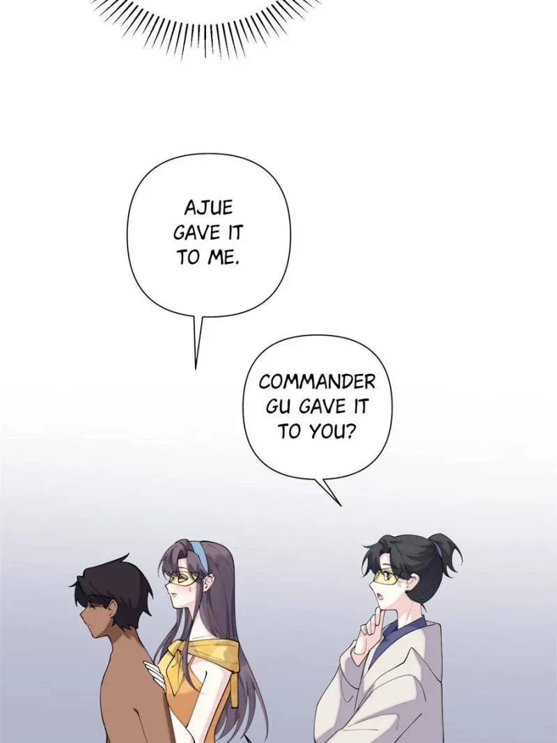 Read Pampering My Beast Commander chapter 102 image 6 on Lezhin
