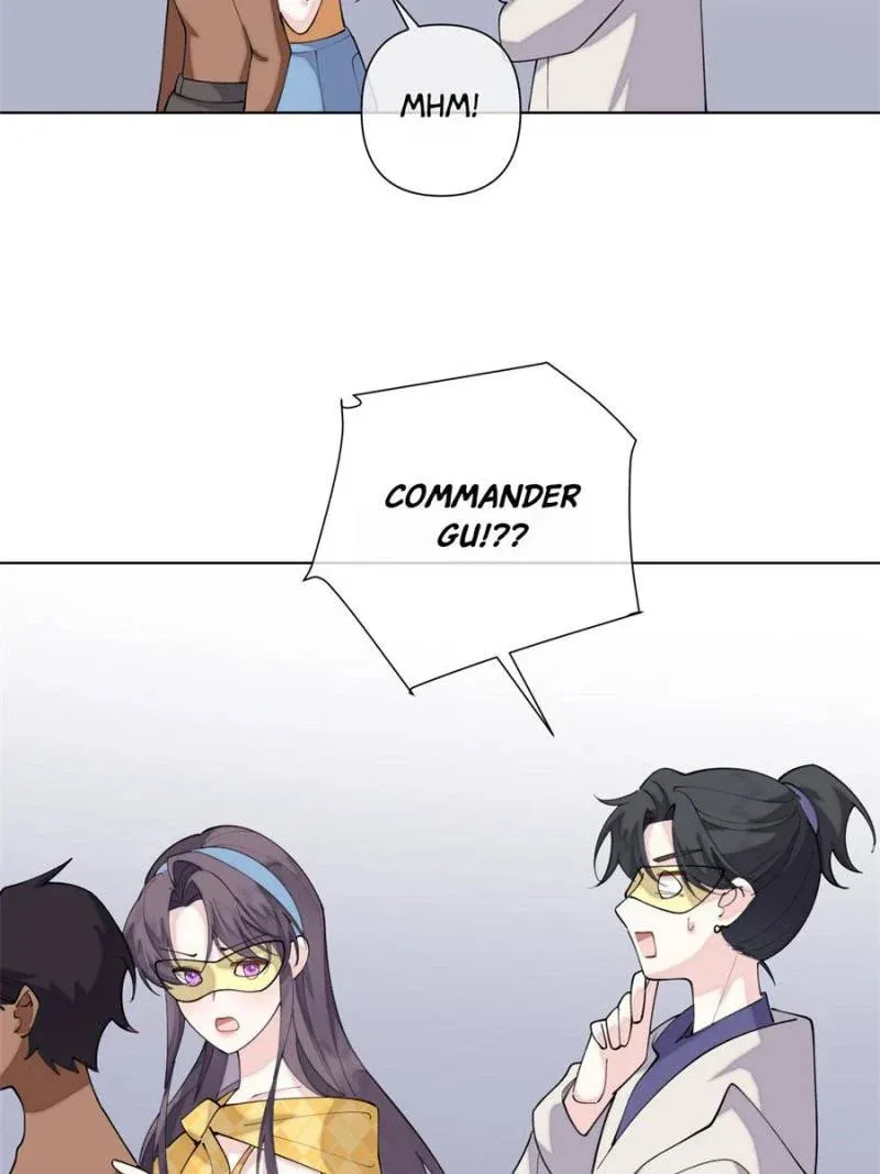 Read Pampering My Beast Commander chapter 102 image 7 on Lezhin