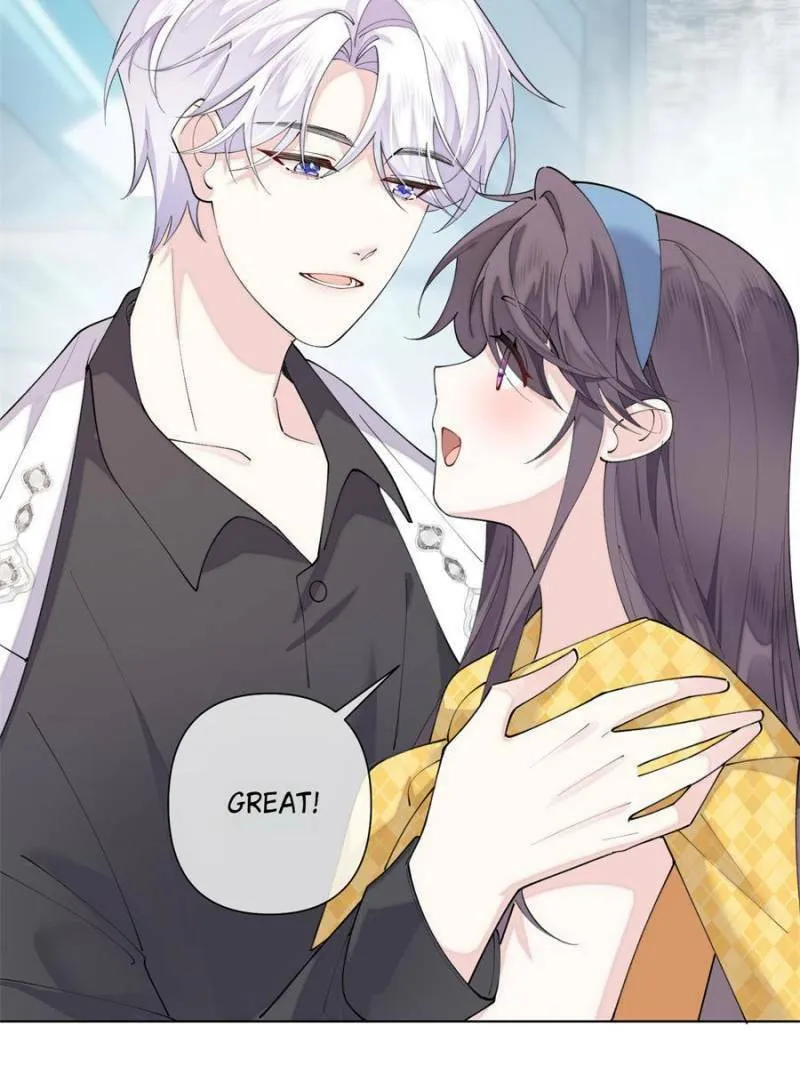 Read Pampering My Beast Commander chapter 103 image 10 on Lezhin