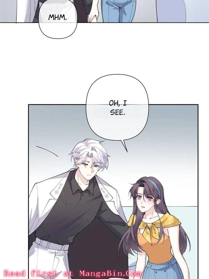 Read Pampering My Beast Commander chapter 103 image 13 on Lezhin
