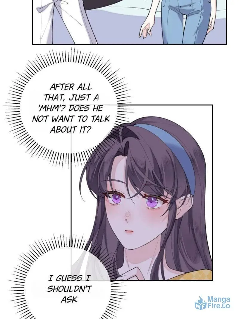 Read Pampering My Beast Commander chapter 103 image 14 on Lezhin
