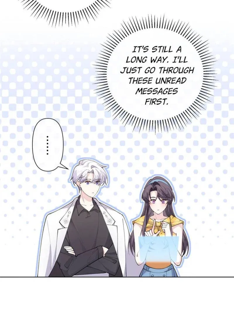 Read Pampering My Beast Commander chapter 103 image 15 on Lezhin