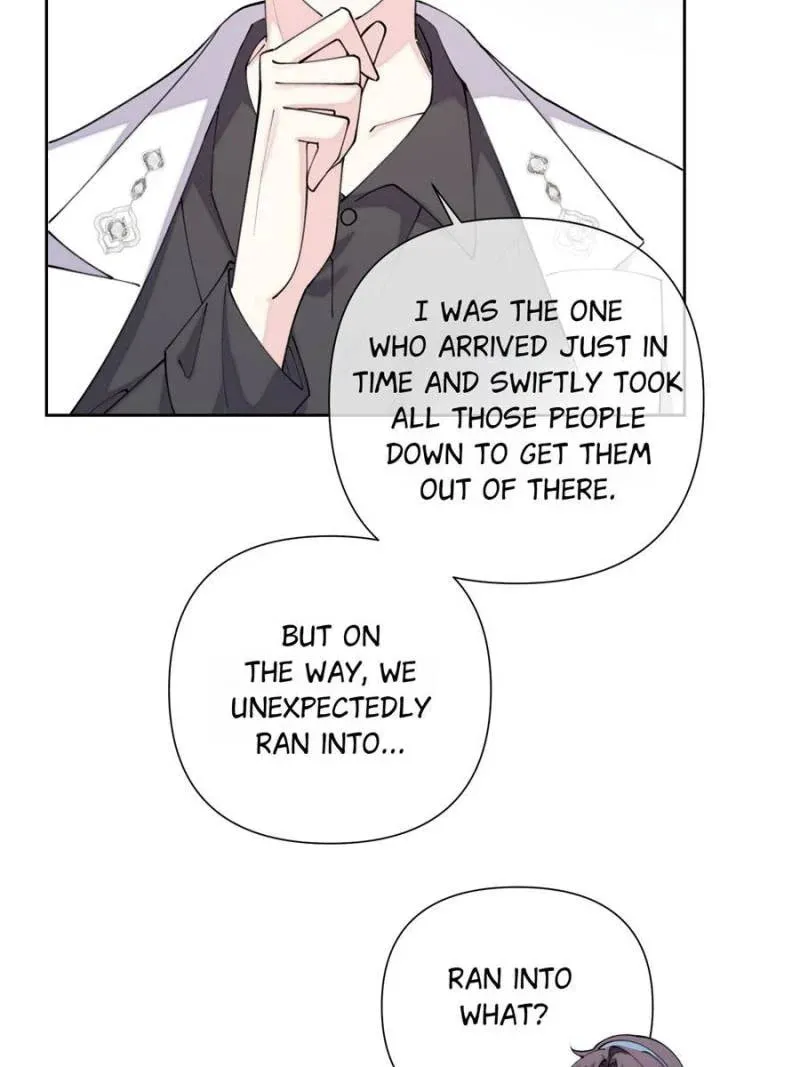 Read Pampering My Beast Commander chapter 103 image 18 on Lezhin