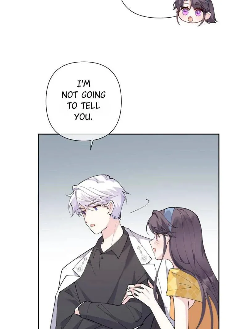 Read Pampering My Beast Commander chapter 103 image 19 on Lezhin