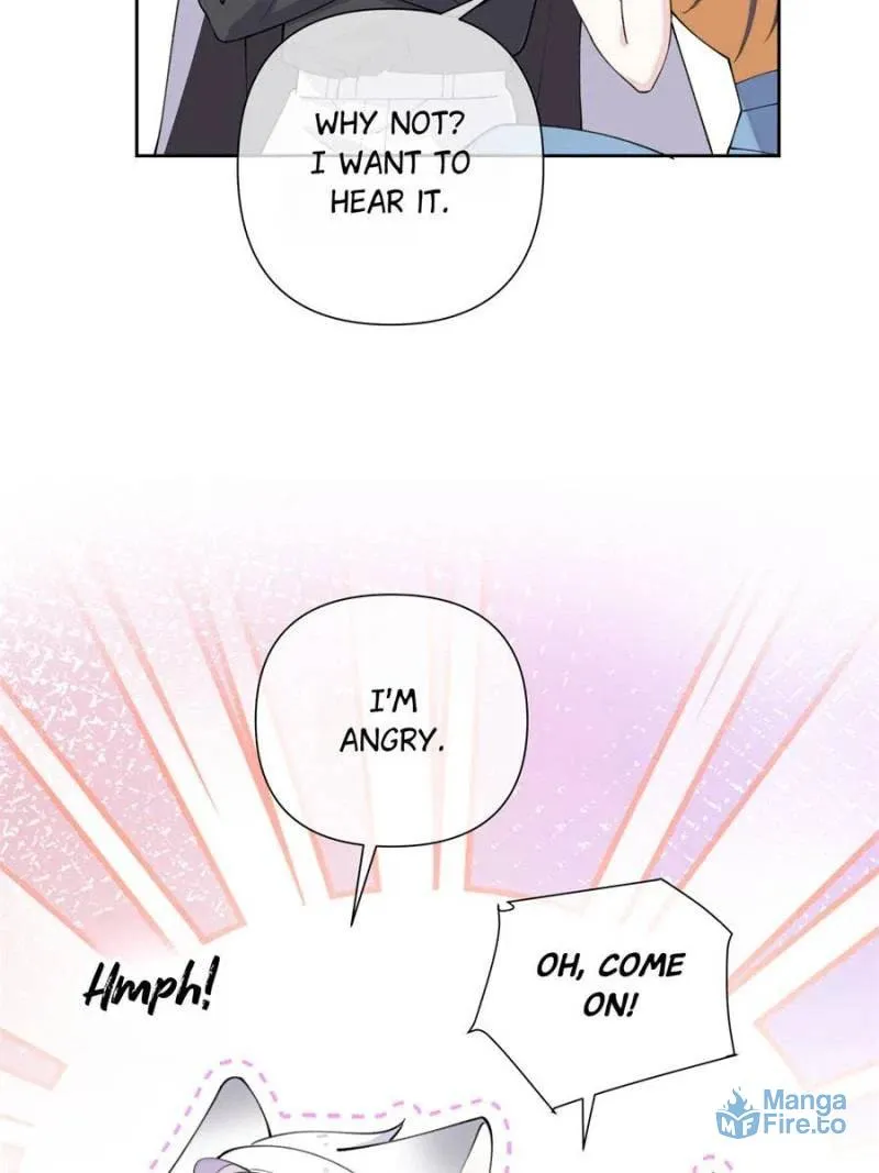 Read Pampering My Beast Commander chapter 103 image 20 on Lezhin