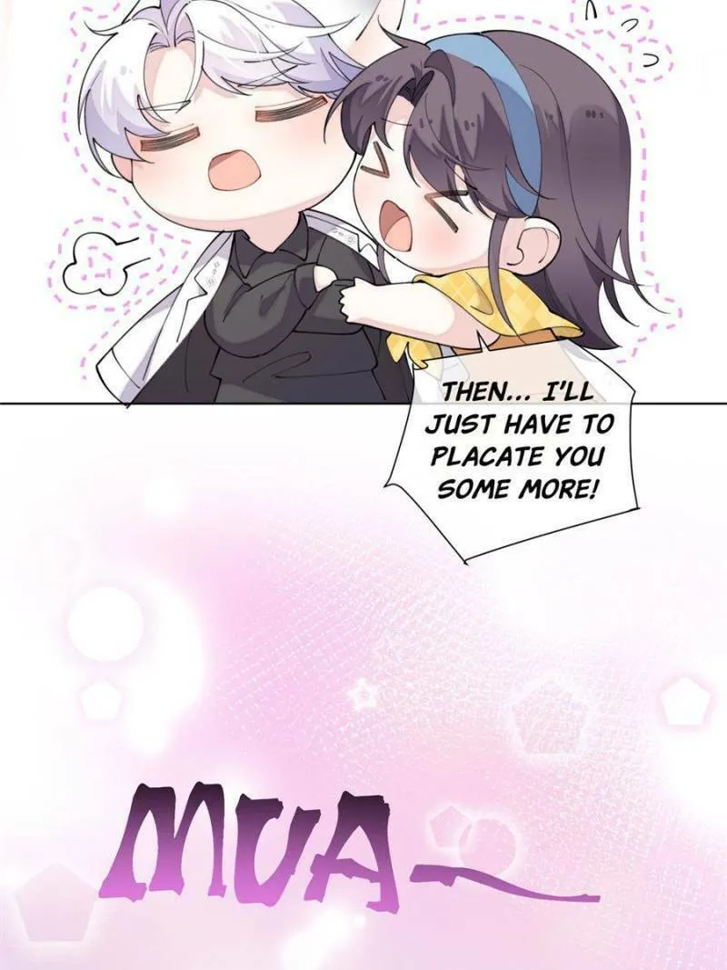 Read Pampering My Beast Commander chapter 103 image 21 on Lezhin