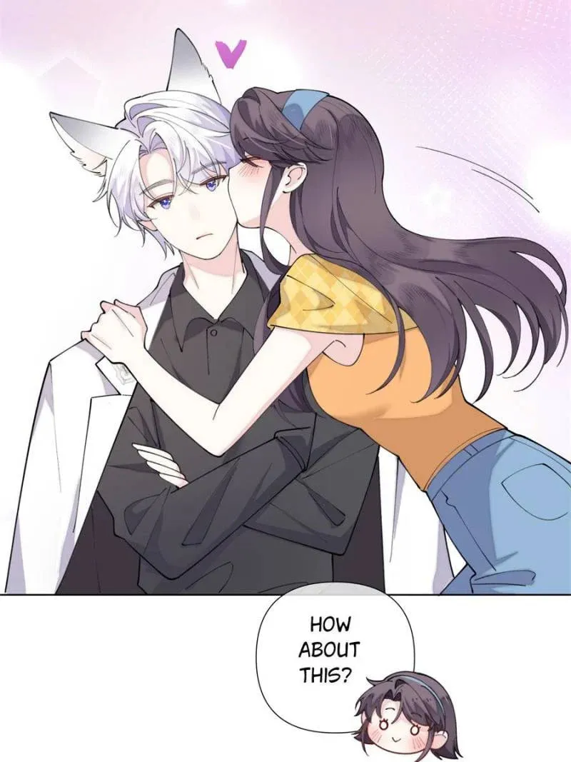 Read Pampering My Beast Commander chapter 103 image 22 on Lezhin