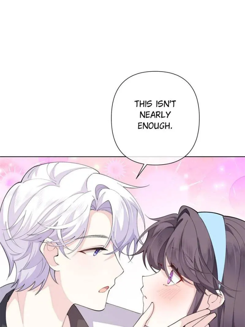 Read Pampering My Beast Commander chapter 103 image 24 on Lezhin