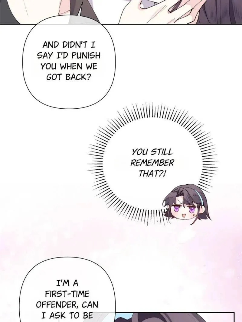Read Pampering My Beast Commander chapter 103 image 25 on Lezhin
